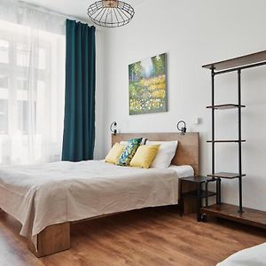 Appartement met Drie Slaapkamers